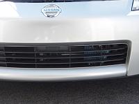 Installed polished Injen CAI w/black hoses and filter-injen5.jpg