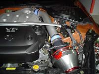 Custom Intake with Blitz Filter-dsc00037.jpg