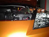 Custom Intake with Blitz Filter-dsc00036.jpg