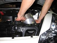 What do you think about my COLD AIR INTAKE setup? :D-intake-021.jpg