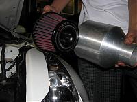 What do you think about my COLD AIR INTAKE setup? :D-intake-027.jpg