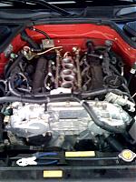 Cleaning out my intake- Pics included-intake-removed.jpg