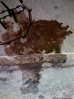 Cleaning out my intake- Pics included-dirt-on-garage-floor.jpg