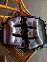 Cleaning out my intake- Pics included-dirty-lower-intake.jpg