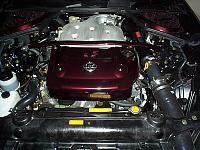 Red Injen Gone, In with the new BLACK *PICS*-intake2.jpg