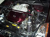 Red Injen Gone, In with the new BLACK *PICS*-intake3.jpg