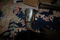 damaged amuse r1 exhaust tip ....Repairable?-tip-damage.jpg