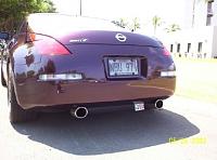NISMO exhaust w/Borla Headers?-z-booty_1.jpg