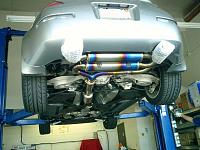 Amuse R1 Titanium exhausts-exhaust.jpg