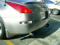 Amuse R1 Titanium exhausts-exhaust-angle-shot.jpg