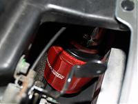 Video 07 350z w/ Weapon R Secret Intake-filter-1.jpg