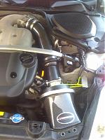 mishimoto carbon fiber intake review-m2.jpg