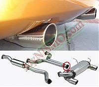 Nismo cat back mid pipe gasket failed for 6th time.-2518.jpg