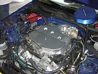 Crawford Intake Plenum install pics from door to engine-plenumon640.jpg