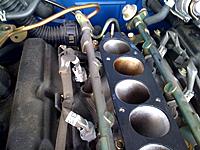 Manifold port Discoloration-photo.jpg