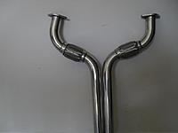 Just got my y pipe: is this normal?-sdc11800.jpg
