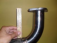 Just got my y pipe: is this normal?-sdc11814.jpg