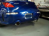 Custom welded True Dual Exhaust. Photos!-dual5.jpg