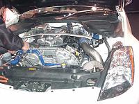 Is this the same plenum posted earlier? (NOT CRAWFORD)-intake-plenum-tokyo-salon.jpg