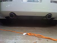 Gutted Stock Exhaust on my HR!-exhaust.jpg