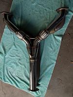 Nismo Y pipe - Possible cause of cracking of HF cats/test pipes/Y-p1239057.jpg