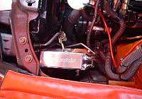 Took off my Injen intake last weekend and saw something I didn't like.-catchtank1.jpg
