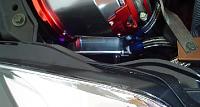 Took off my Injen intake last weekend and saw something I didn't like.-catchtank2.jpg