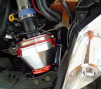 Took off my Injen intake last weekend and saw something I didn't like.-catchtank3.jpg