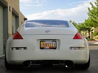 My new HKS Dual Exhaust! (pics)-bumper-tucked.jpg