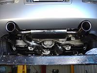 HiTech exhaust Fitted!!!!!!!!!!!-350z-rear2.jpg