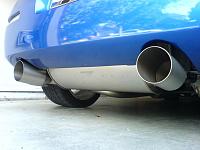 Has anyone combined Fujitsubo Exhaust + Motordyne XYZ Pipe?-dsc00444.jpg