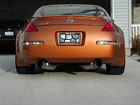 Anyone using the Injen SES Exhaust??-rear.jpg