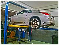 My  Y-pipe and Invidia N1 Exhaust *Soundclip*-dsc09490.jpg