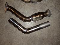 Start of my titanium exhaust system-dsc00303.jpg