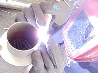 Start of my titanium exhaust system-ti8.jpg