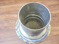 Start of my titanium exhaust system-ti10.jpg