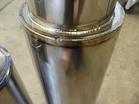 Start of my titanium exhaust system-ti14.jpg