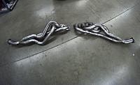PPE Engineering Long tube race headers 23whp 19tq on Nismo 370z - stock exhaust-370zh1.jpg