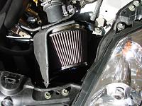 My homemade heat shield-intake-3.jpg