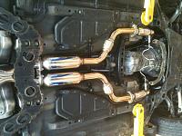 my new invidia exhaust-z4.jpg