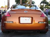 DC Sports Dual Exhaust Review-car-show-nissan.jpg
