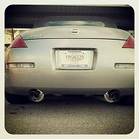 Didnt waste any time! First Mod-pipes.jpg