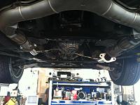 HR exhaust manifolds on a DE-img951015.jpg