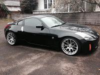 Motordyne exhaust group buy-z-at-parents-house.jpeg