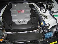 Anyone have an intake like this one?-mycarintake.jpg