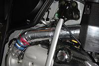 Heat Wrapped K&amp;N Typhoon Carbon Box Intake *Pix*-dsc01303.jpg