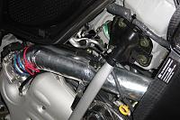 Heat Wrapped K&amp;N Typhoon Carbon Box Intake *Pix*-dsc01304.jpg