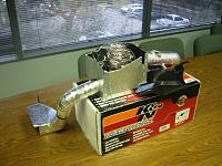 Heat Wrapped K&amp;N Typhoon Carbon Box Intake *Pix*-pimg_3742.jpg
