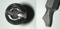 Loktite + KINETIX plenum bolts = Pucker Factor 10!-screw.jpg