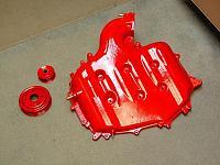 My stock plenum and pulleys powdercoated-plenum1.jpg
